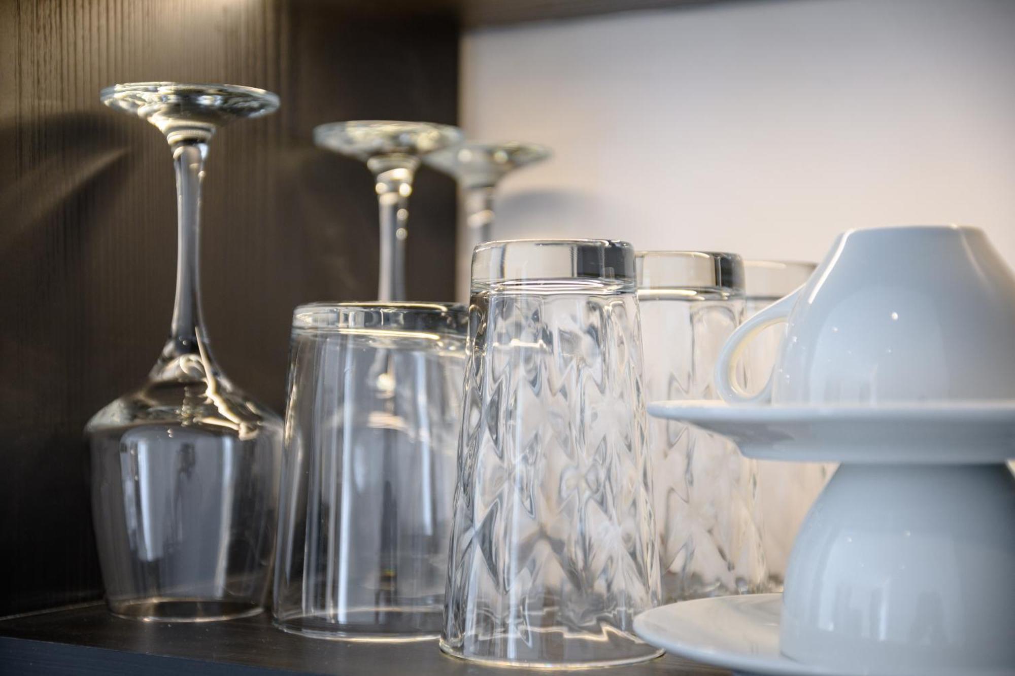 Ecoheaven Suites Amoudara Lasithiou 외부 사진