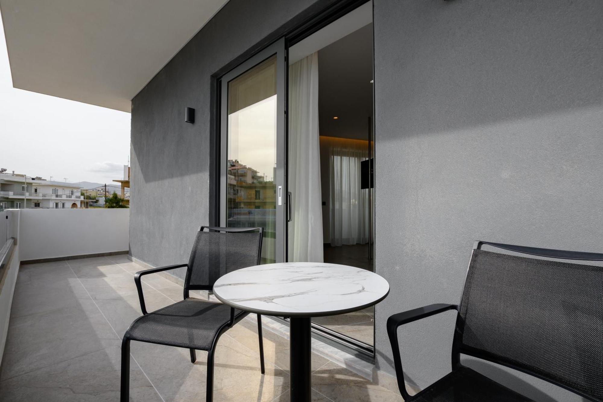 Ecoheaven Suites Amoudara Lasithiou 외부 사진