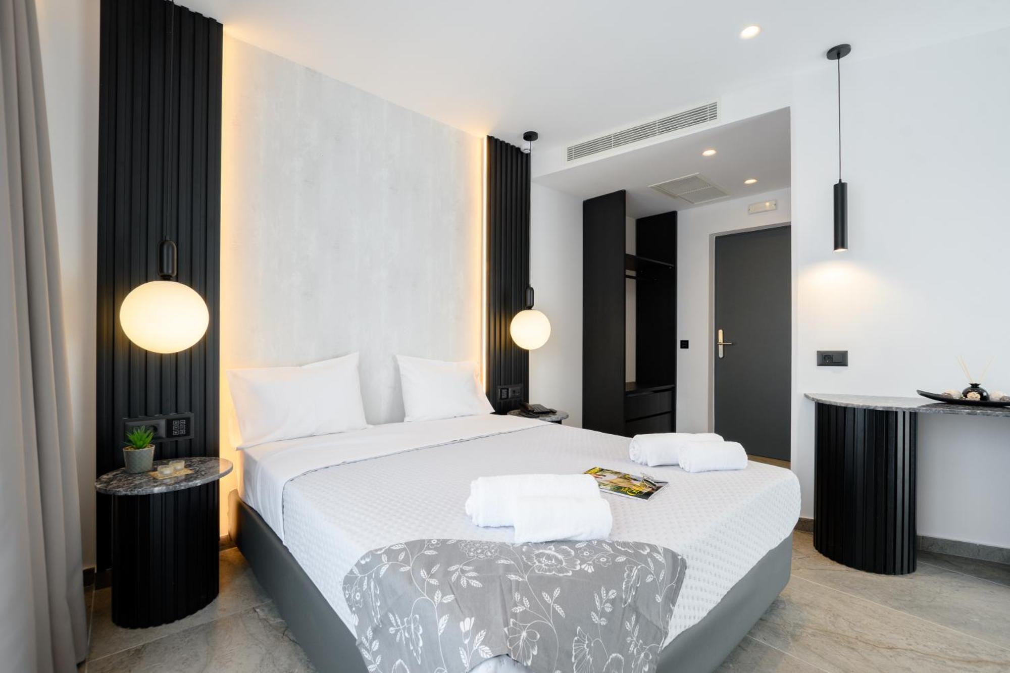 Ecoheaven Suites Amoudara Lasithiou 외부 사진