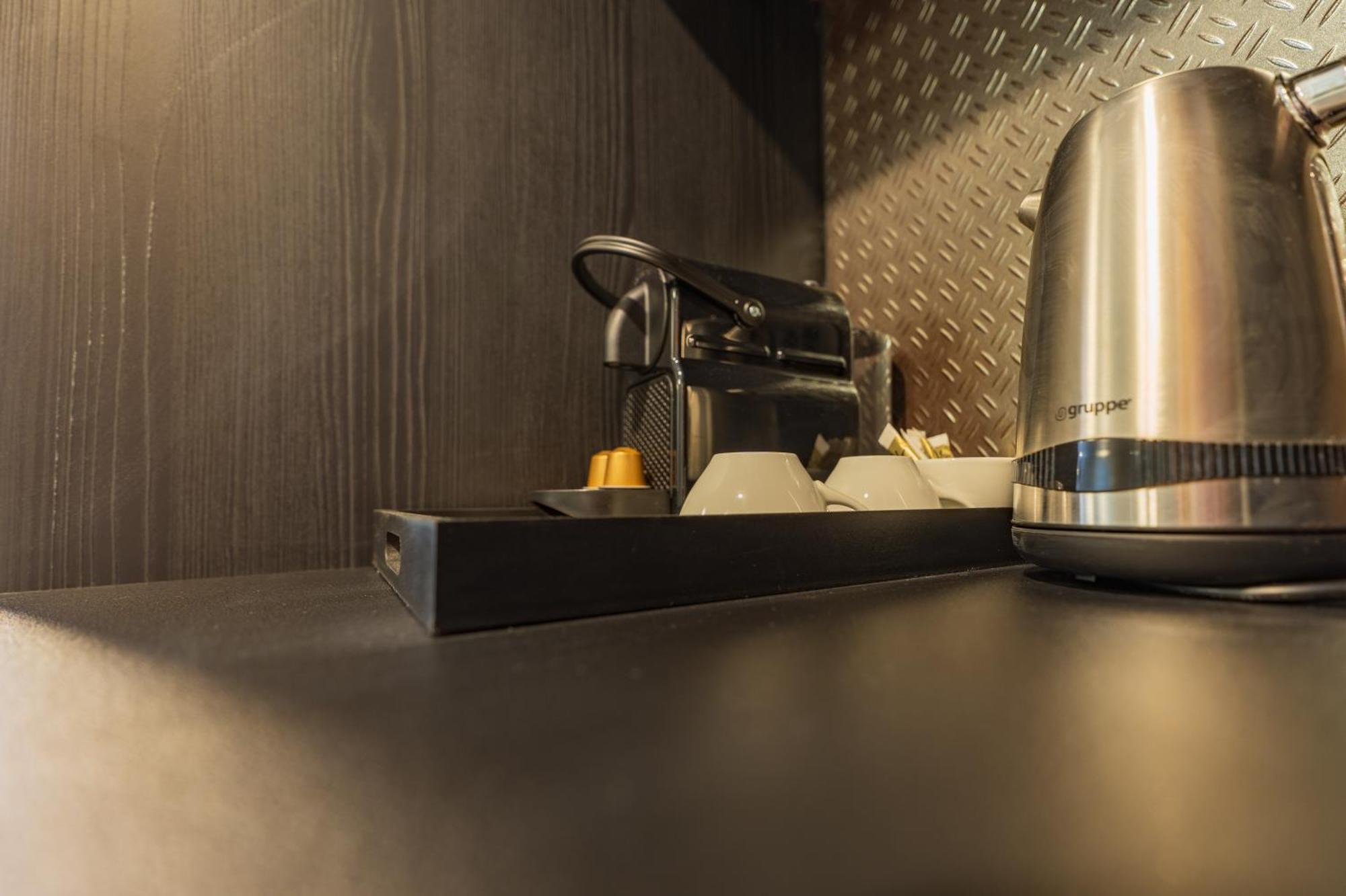 Ecoheaven Suites Amoudara Lasithiou 외부 사진
