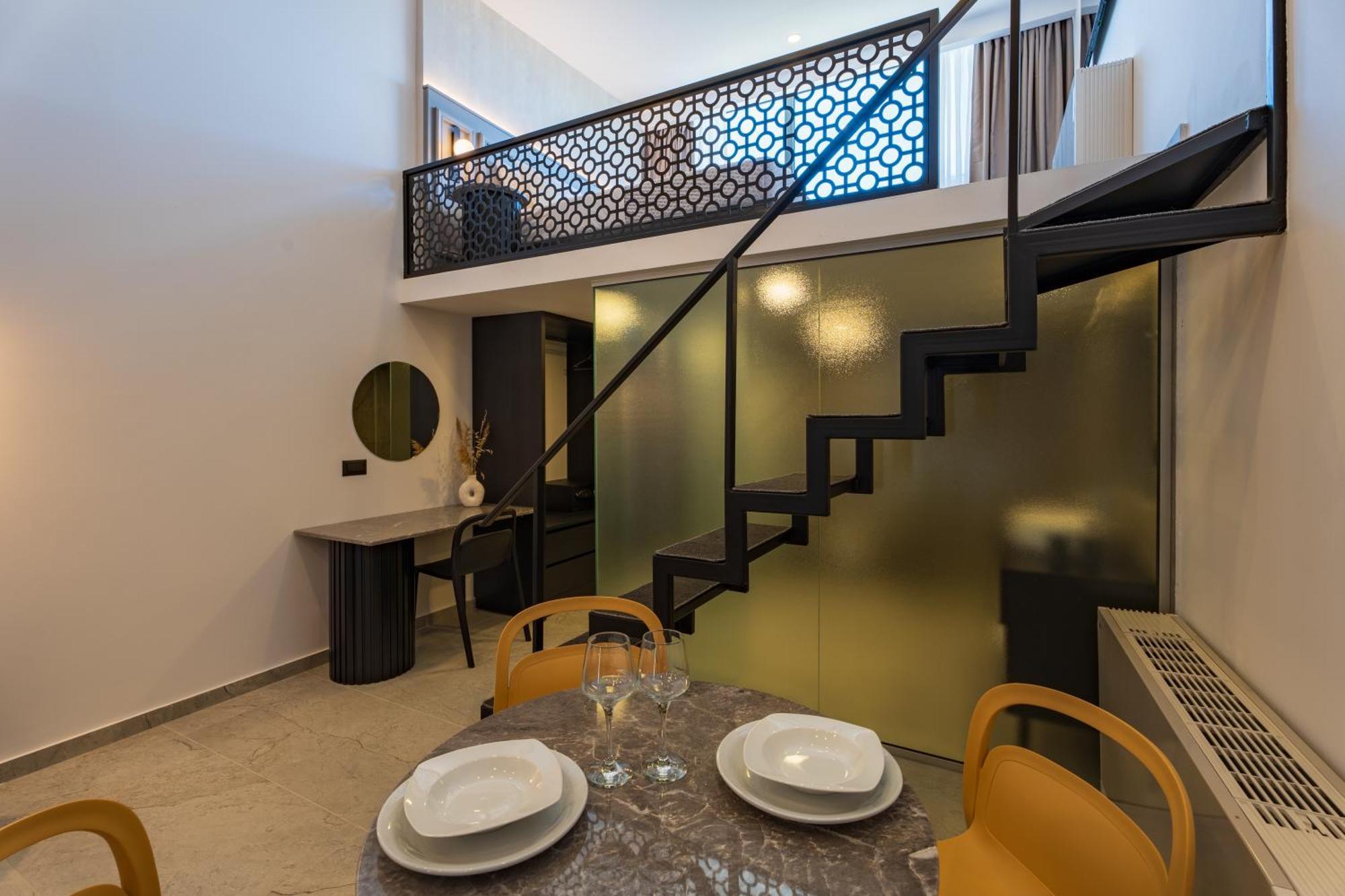 Ecoheaven Suites Amoudara Lasithiou 외부 사진