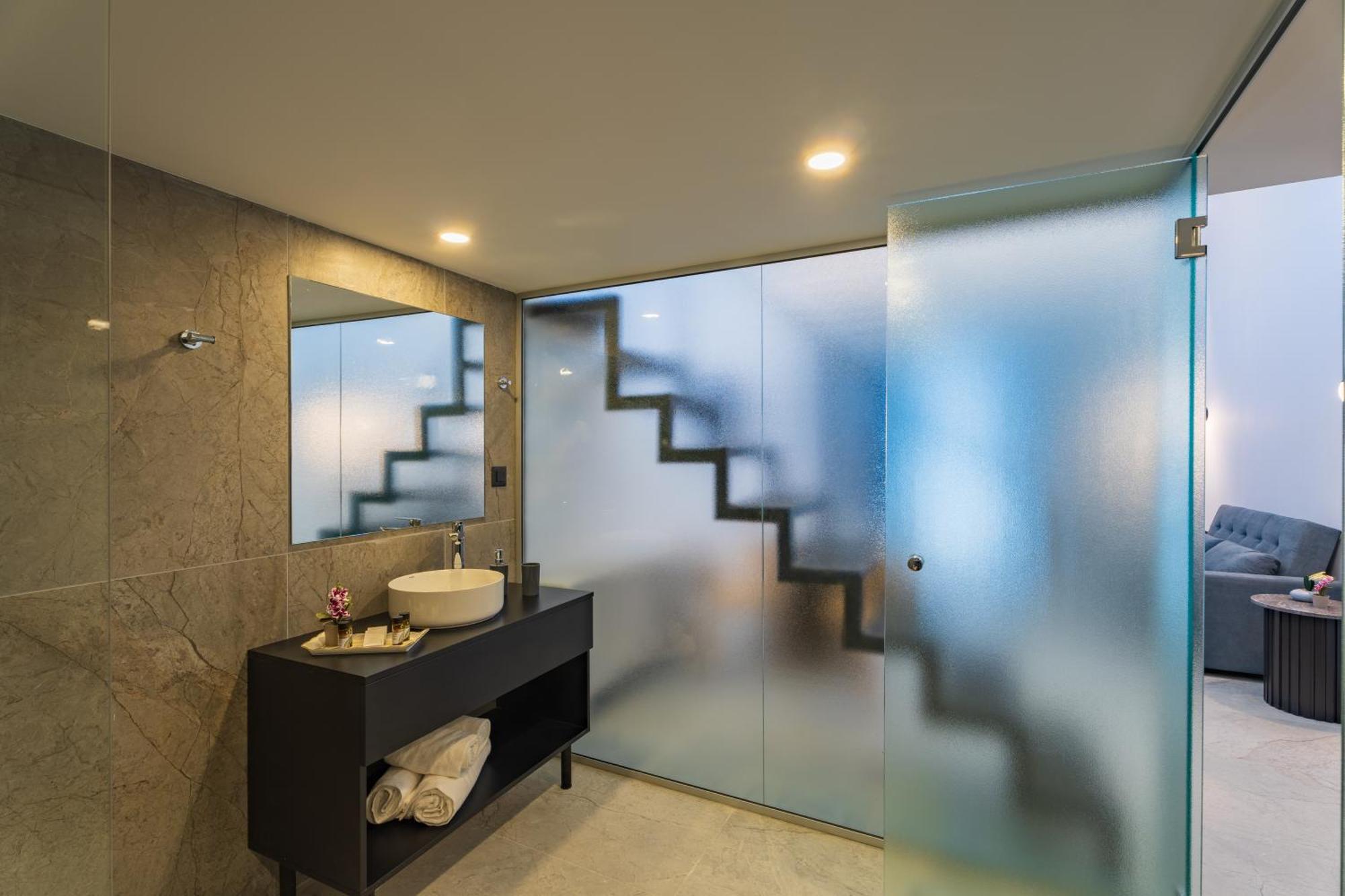 Ecoheaven Suites Amoudara Lasithiou 외부 사진