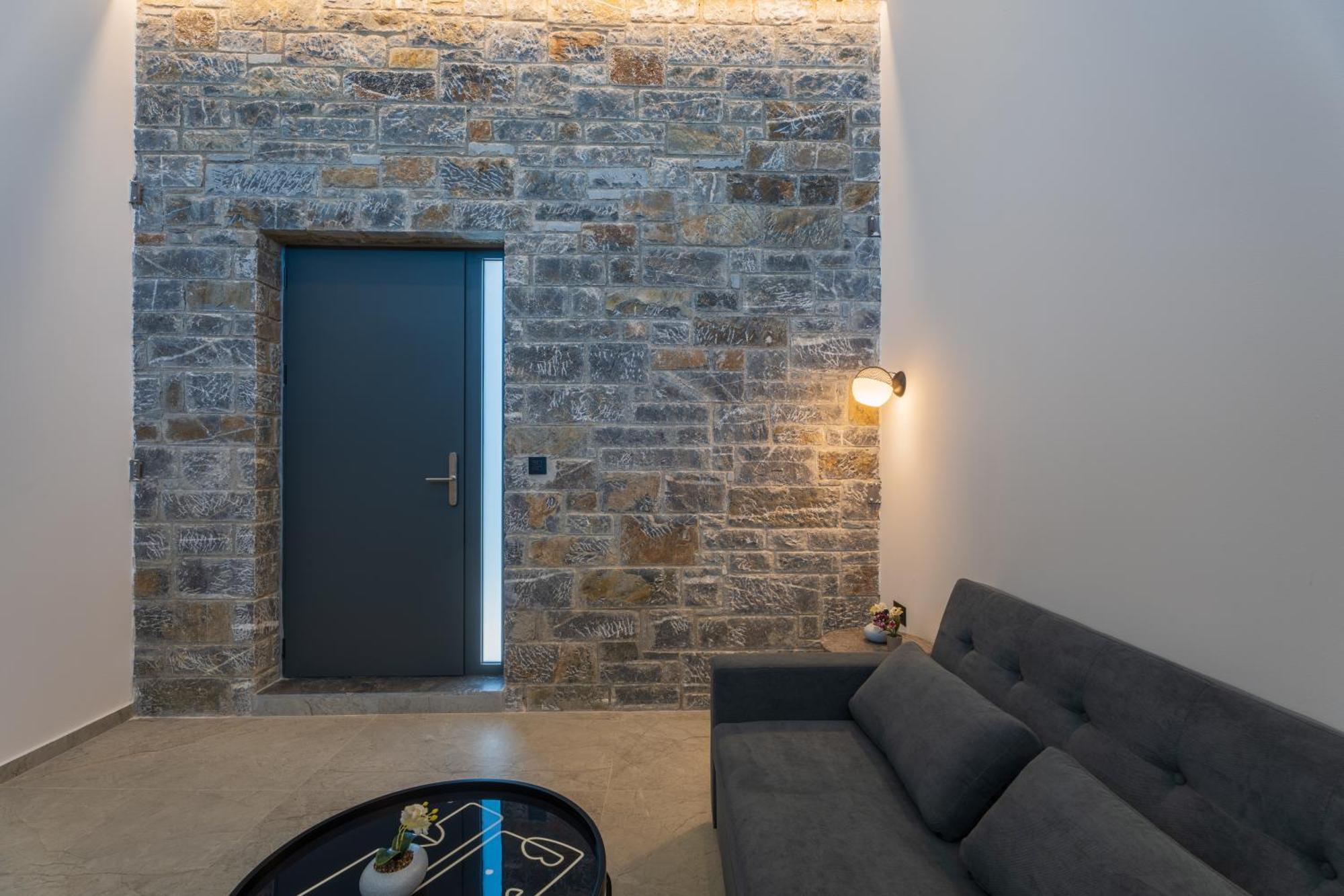 Ecoheaven Suites Amoudara Lasithiou 외부 사진